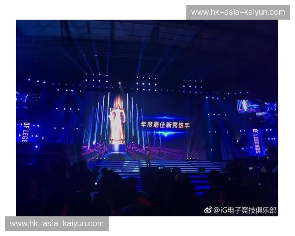 体育电竞新秀选手:未来电竞的璀璨星辰 体育电竞新秀选手:未来电竞的璀璨星辰