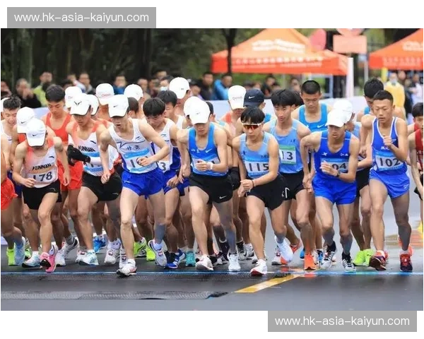 开云体育纪录盘点：从热爱到数据的全景之旅
